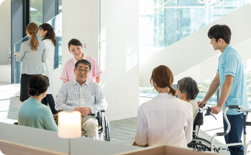 施設イメージ画像